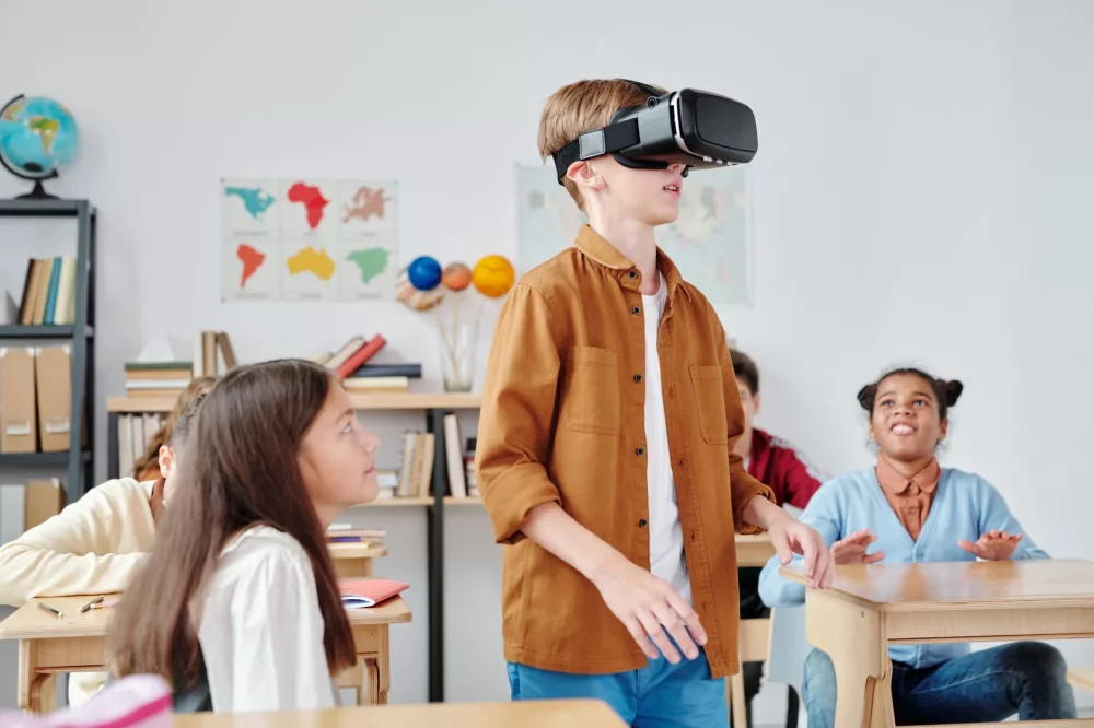 Unlocking the Future of Learning: My Deep Dive into Classroom 7x