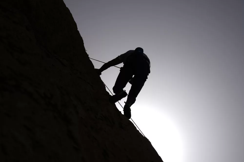 The Art of Crossing Hurdles: Navigating Challenges for Growth and Success