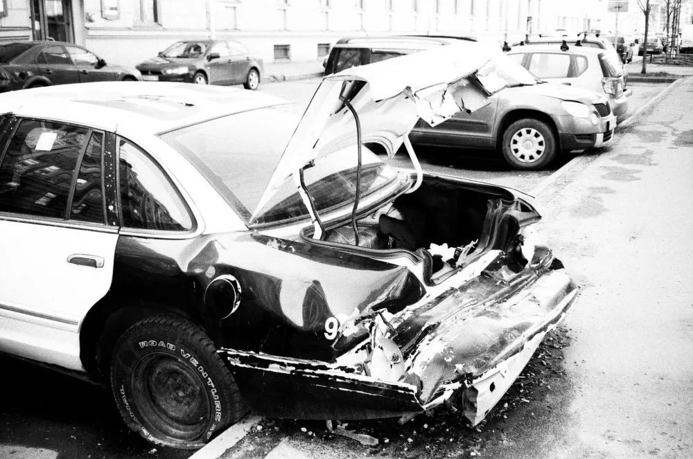 Navigating the Aftermath: Why an Auto Accident Law Firm is Your Best Ally