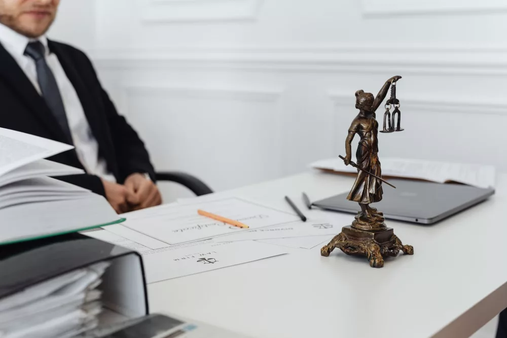 Navigating the Consumer Landscape: My Perspective on Why a Consumer Attorney Matters
