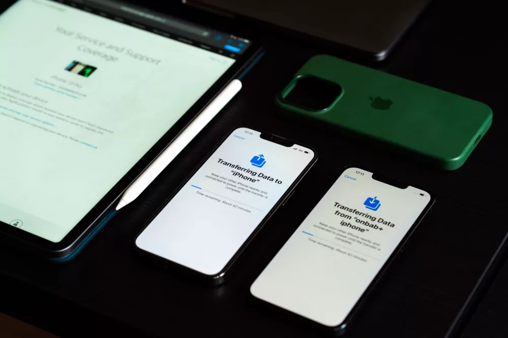 Seamlessly Transferring Files from iPhone to PC Without iTunes: Your Complete Guide