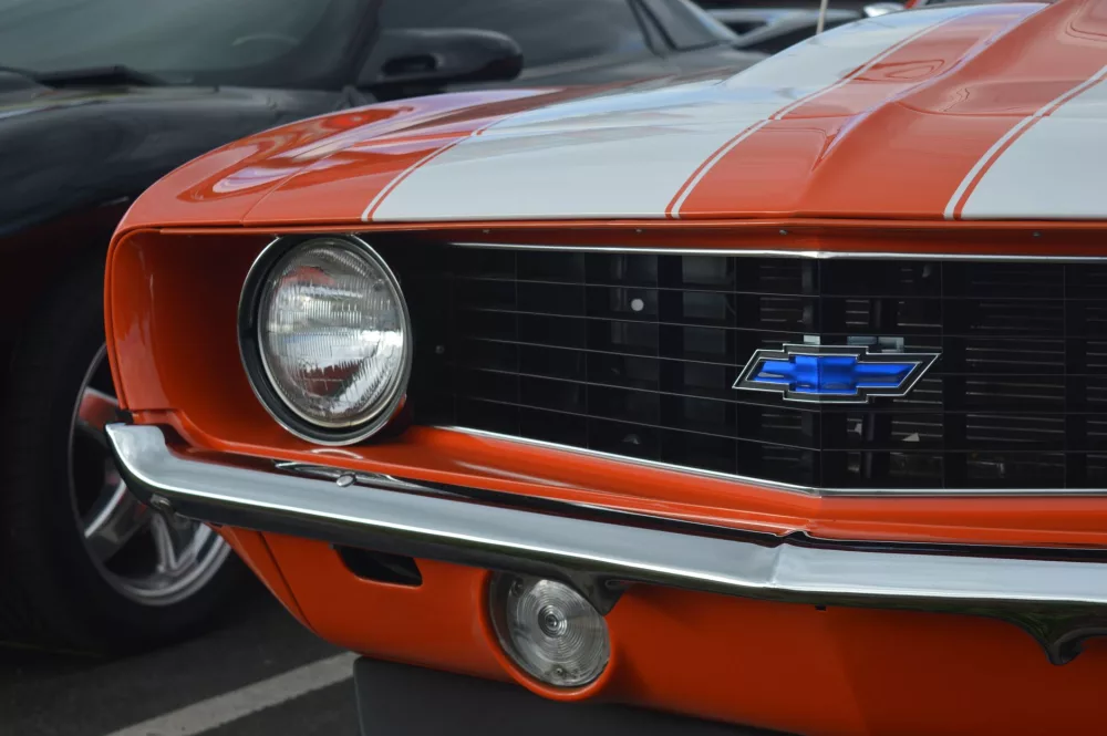 Don Baskin: A Driving Force in Automotive Excellence and Philanthropy