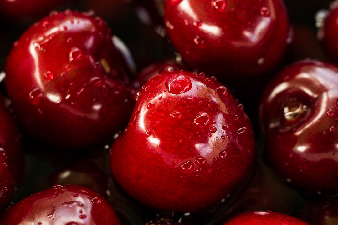 Photo Fruit preserves