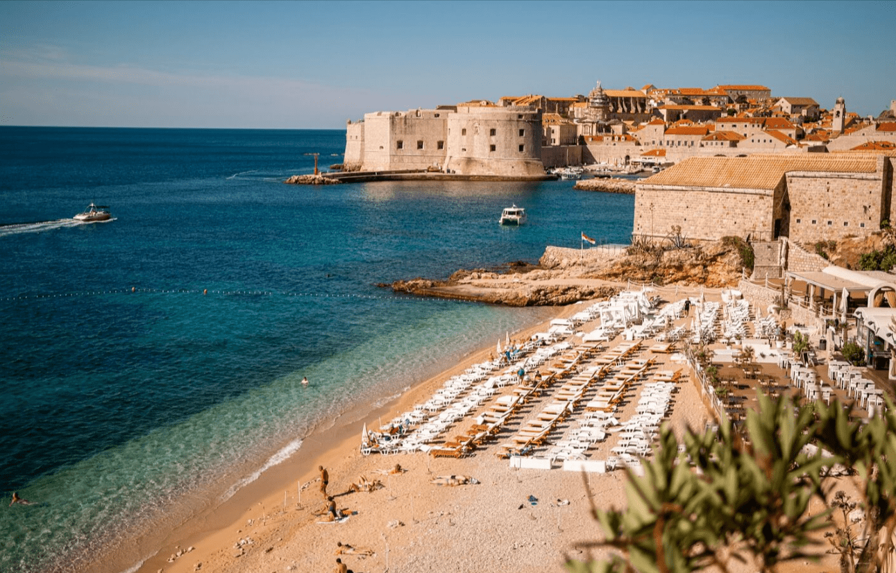 Best Hidden Gems to Explore in Dubrovnik Without the Crowds